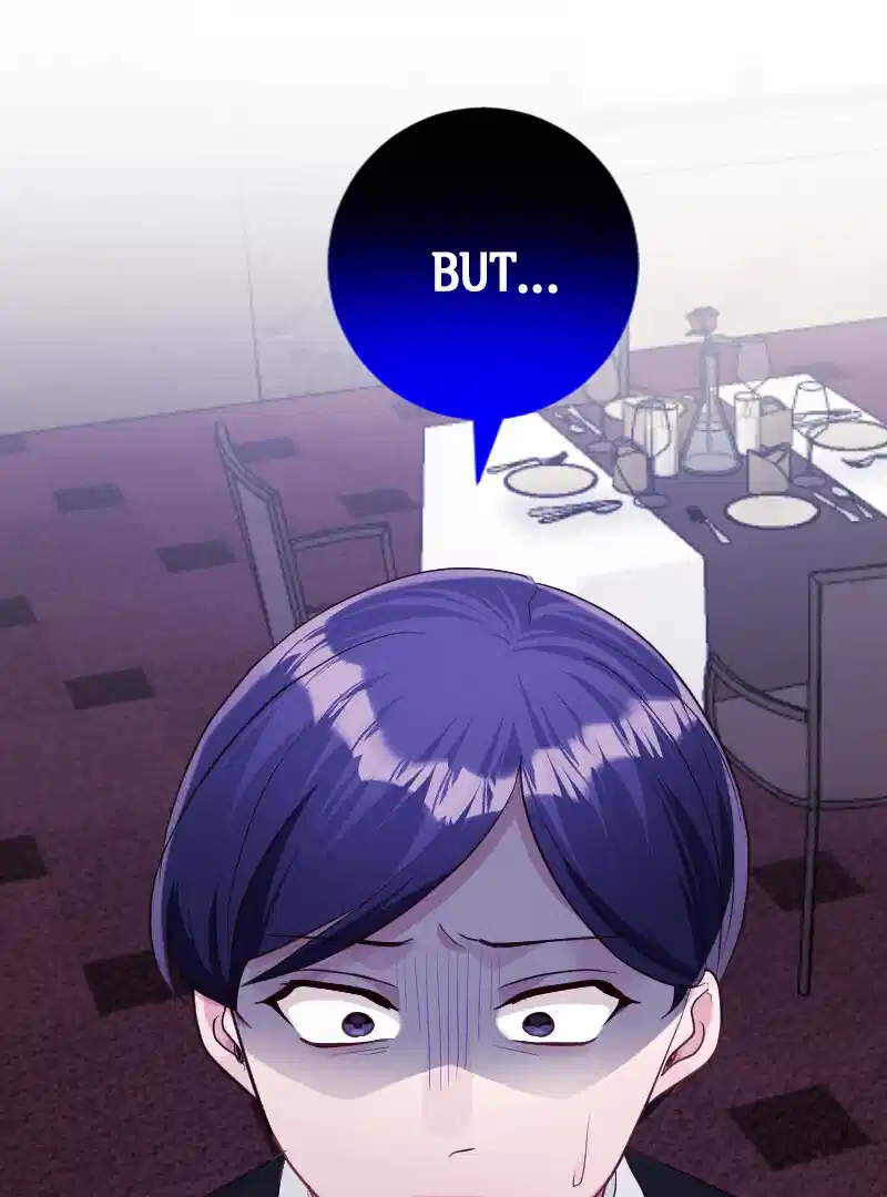 May Your Misery Exceed Mine Chapter 29 - Page 69