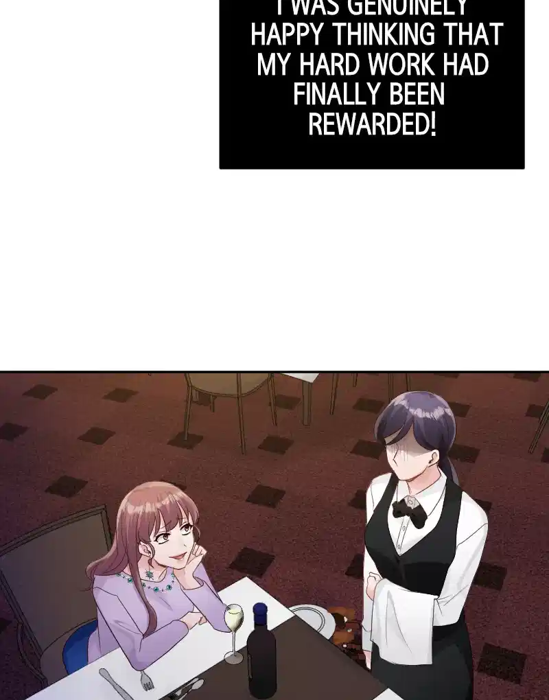 May Your Misery Exceed Mine Chapter 29 - Page 71