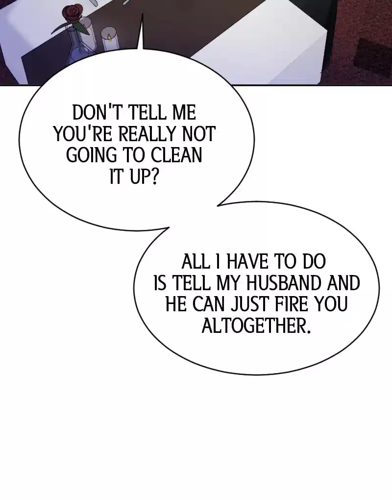 May Your Misery Exceed Mine Chapter 29 - Page 72