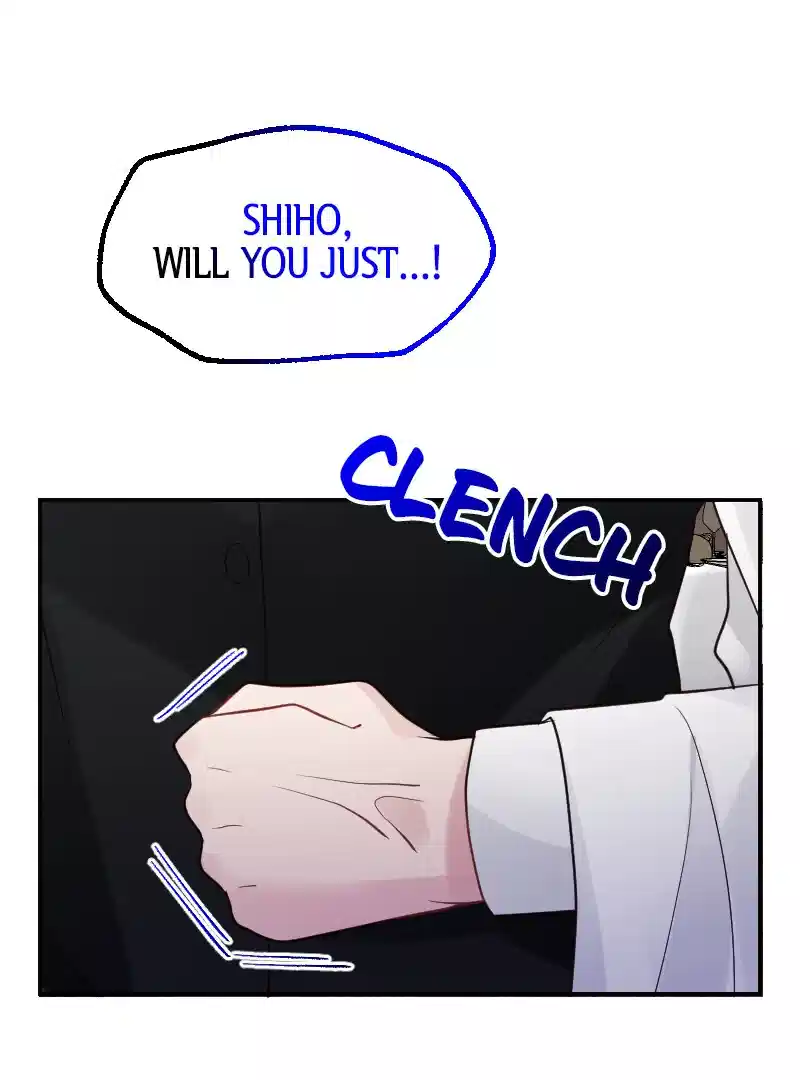 May Your Misery Exceed Mine Chapter 29 - Page 73