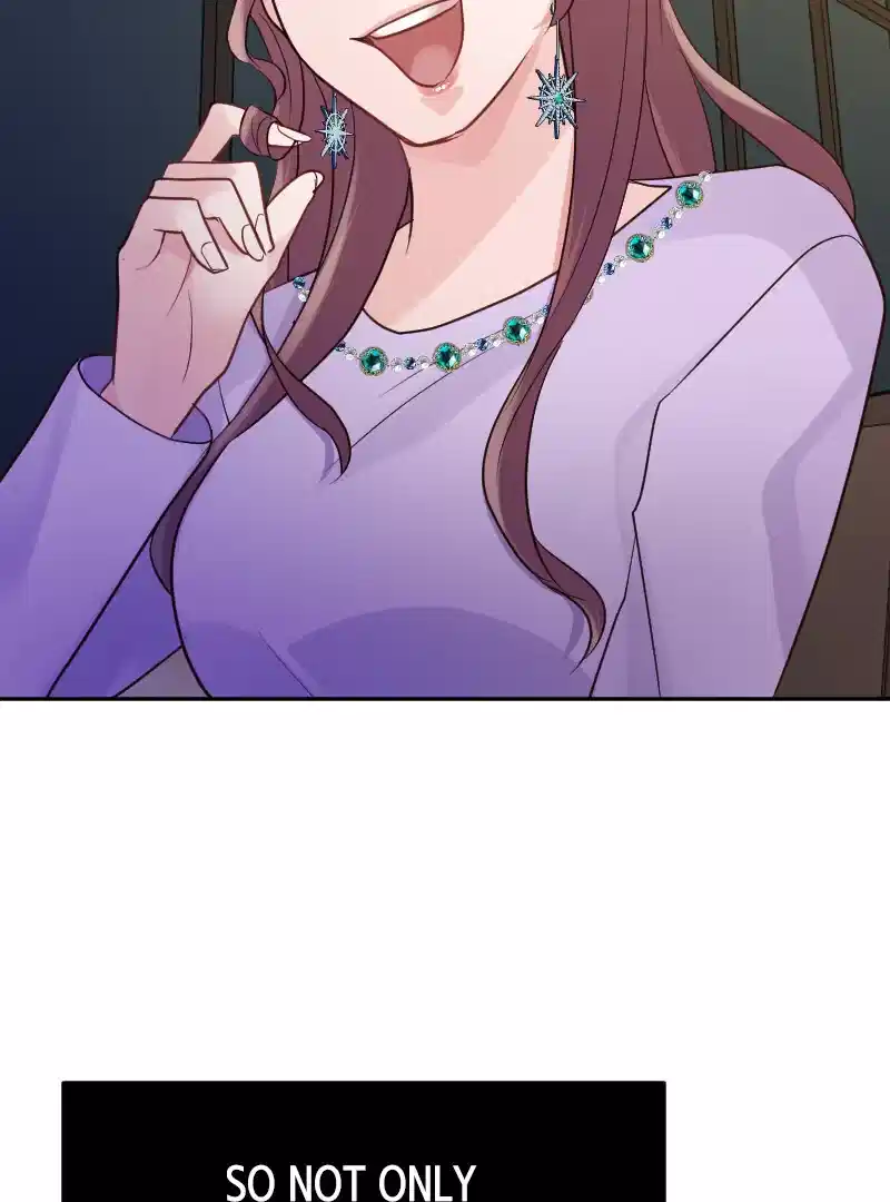 May Your Misery Exceed Mine Chapter 29 - Page 75