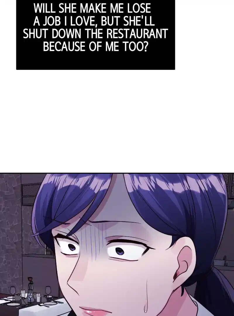 May Your Misery Exceed Mine Chapter 29 - Page 76