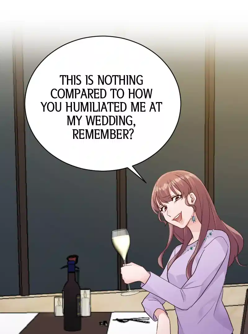 May Your Misery Exceed Mine Chapter 29 - Page 79