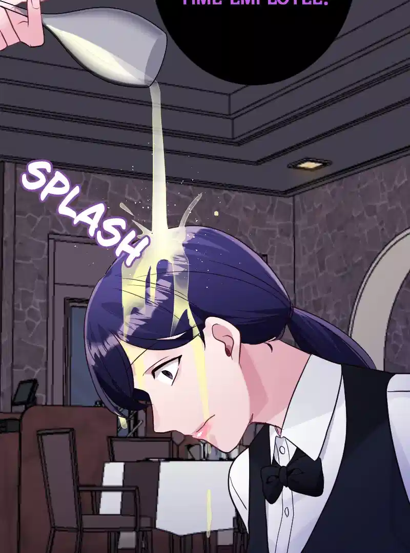 May Your Misery Exceed Mine Chapter 29 - Page 83