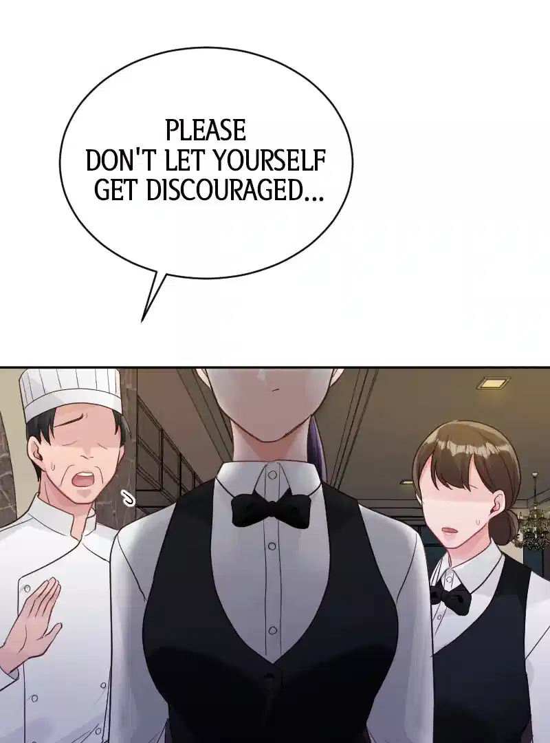 May Your Misery Exceed Mine Chapter 29 - Page 87