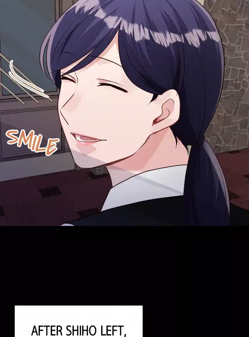 May Your Misery Exceed Mine Chapter 29 - Page 89