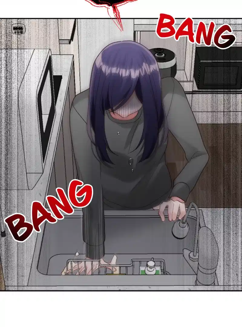 May Your Misery Exceed Mine Chapter 29 - Page 99