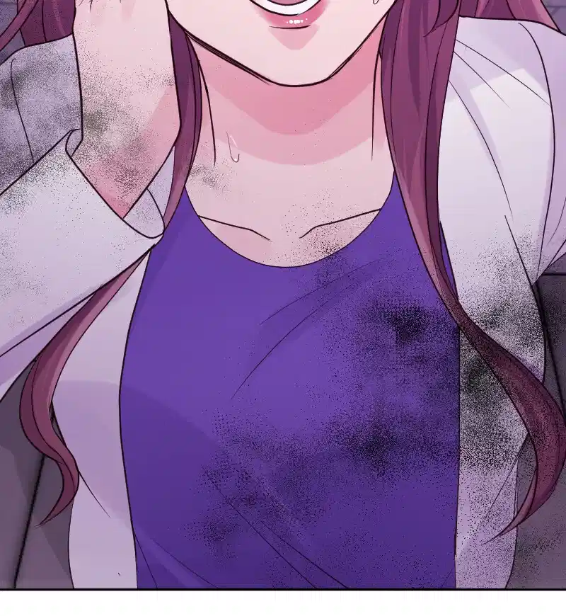 May Your Misery Exceed Mine Chapter 30 - Page 13