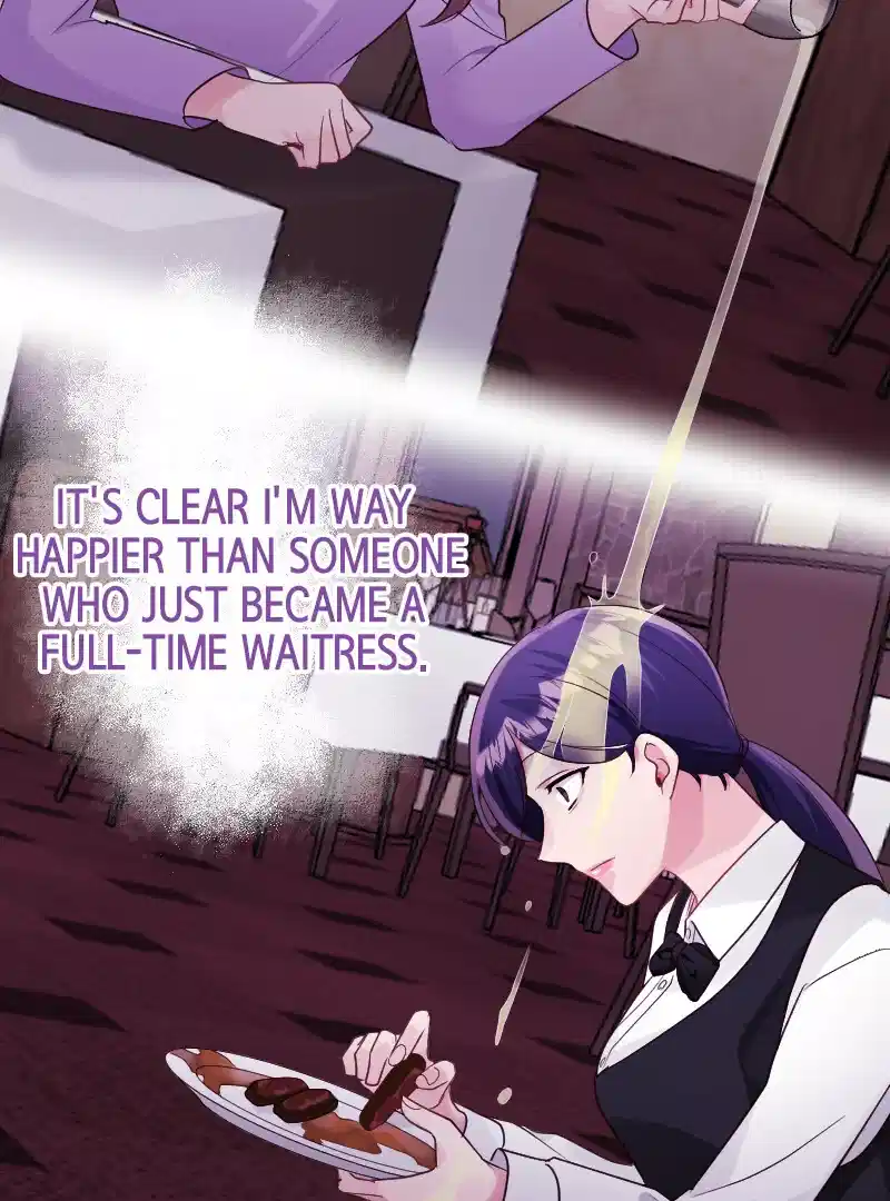 May Your Misery Exceed Mine Chapter 30 - Page 20