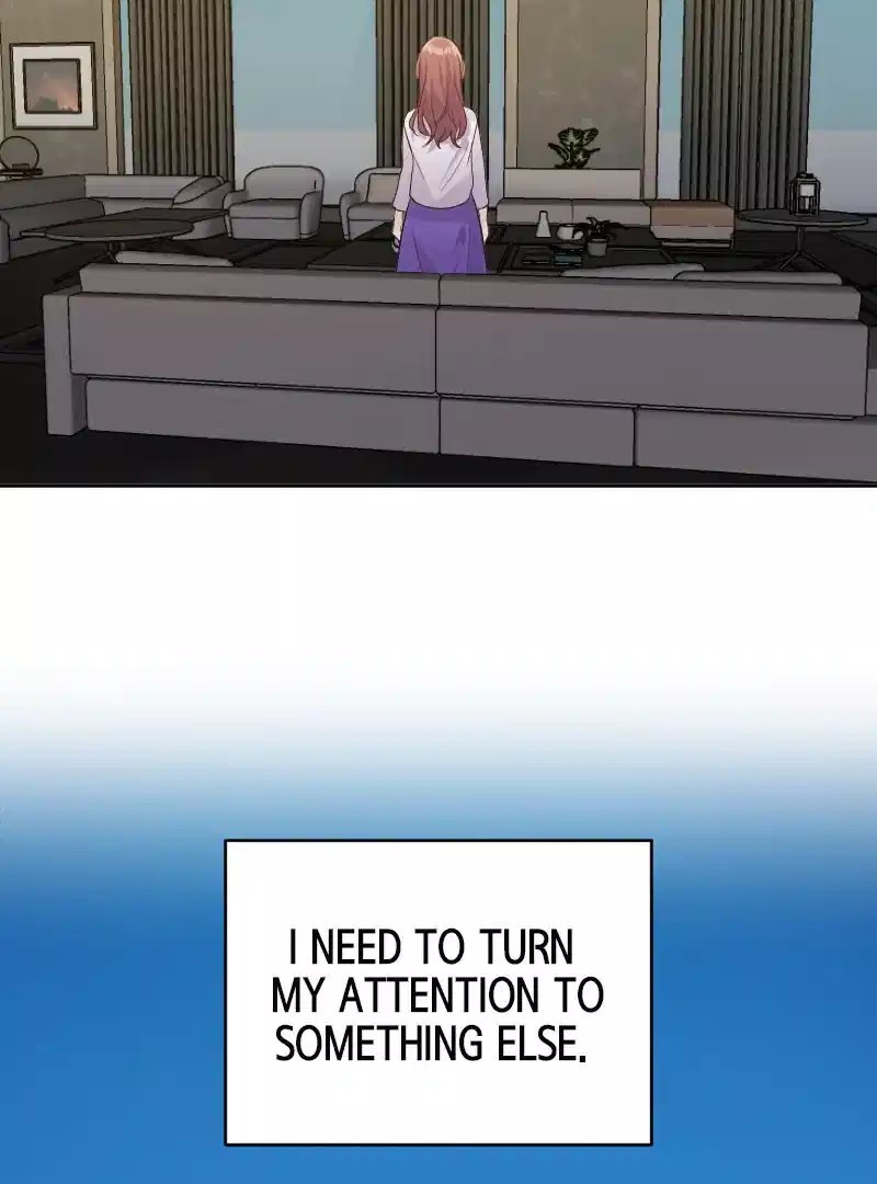 May Your Misery Exceed Mine Chapter 30 - Page 22