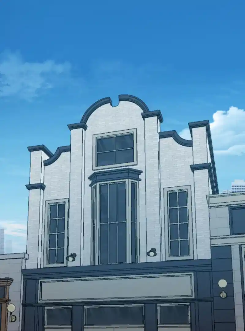 May Your Misery Exceed Mine Chapter 30 - Page 23