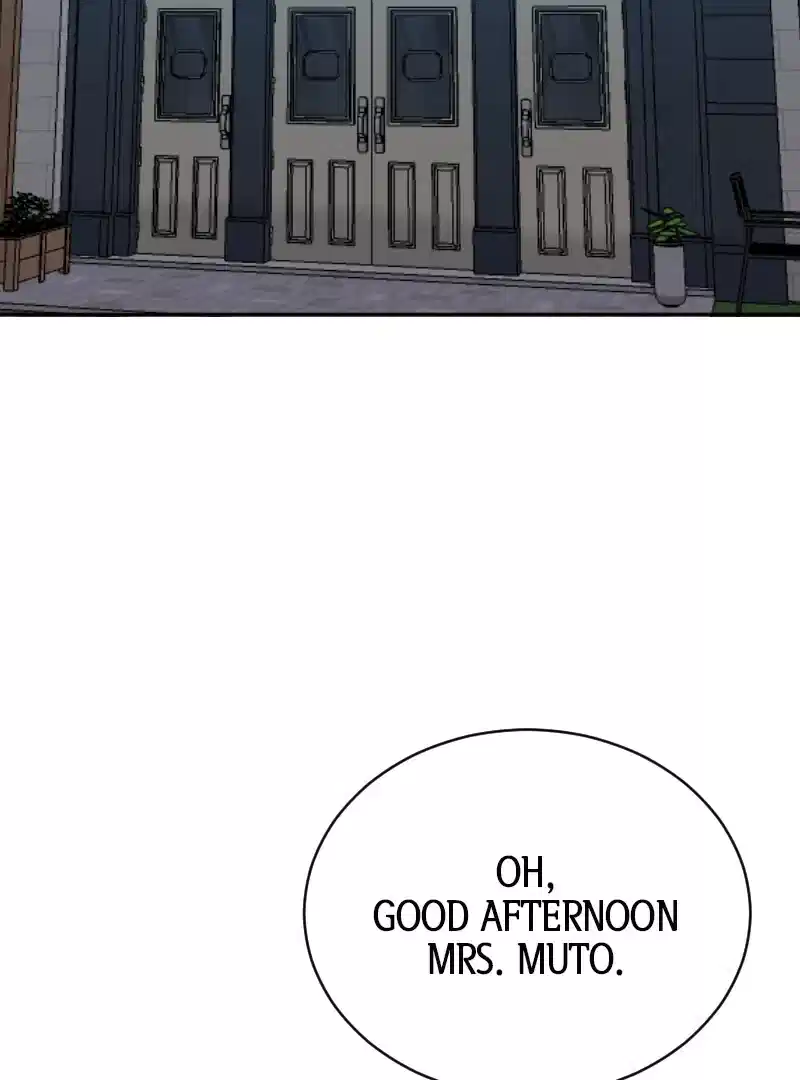 May Your Misery Exceed Mine Chapter 30 - Page 24