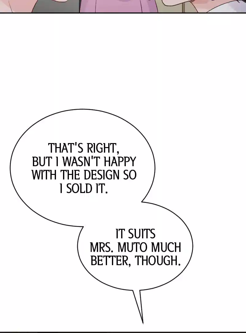 May Your Misery Exceed Mine Chapter 30 - Page 33