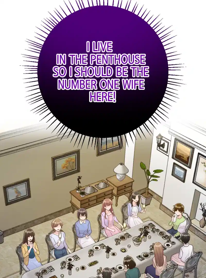 May Your Misery Exceed Mine Chapter 30 - Page 37