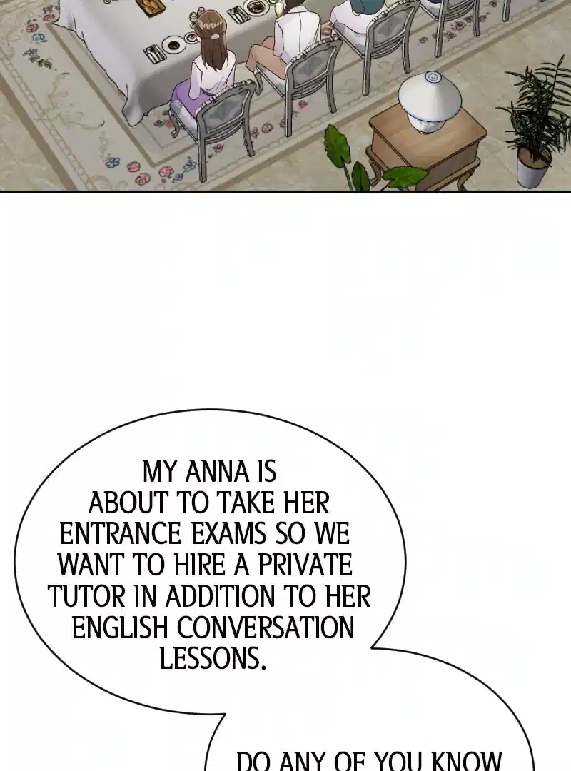 May Your Misery Exceed Mine Chapter 30 - Page 38