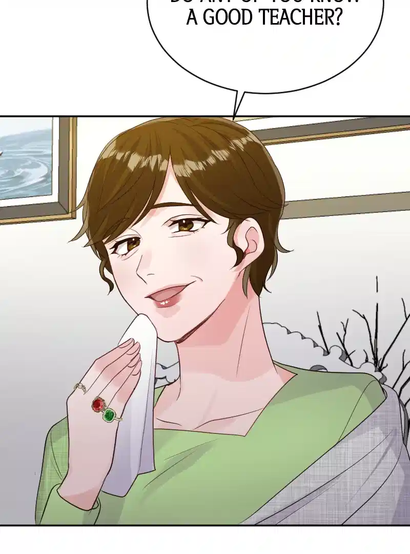 May Your Misery Exceed Mine Chapter 30 - Page 39