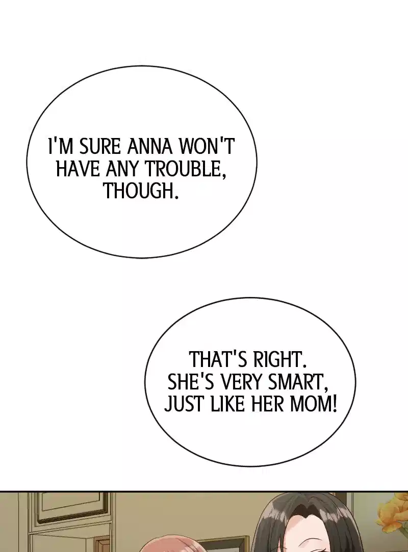 May Your Misery Exceed Mine Chapter 30 - Page 43