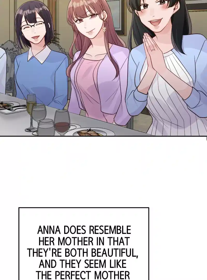 May Your Misery Exceed Mine Chapter 30 - Page 44