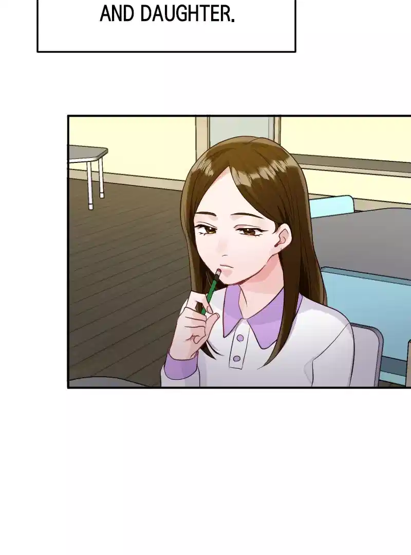 May Your Misery Exceed Mine Chapter 30 - Page 45