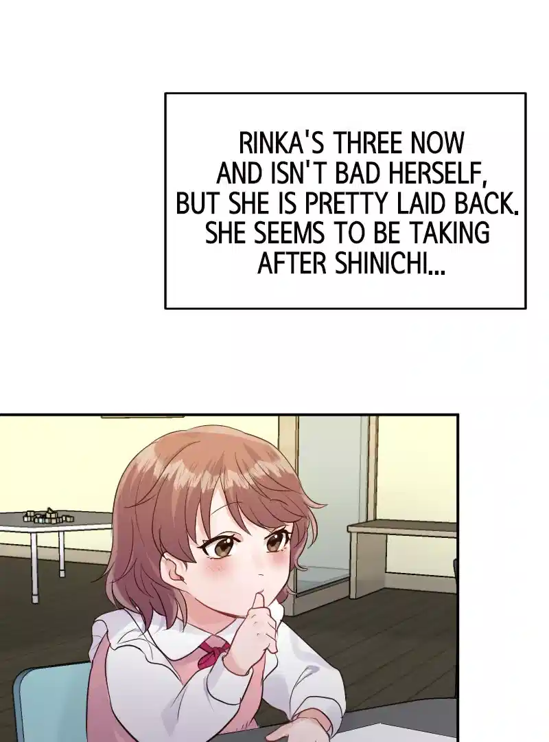 May Your Misery Exceed Mine Chapter 30 - Page 46