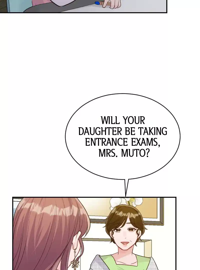 May Your Misery Exceed Mine Chapter 30 - Page 47