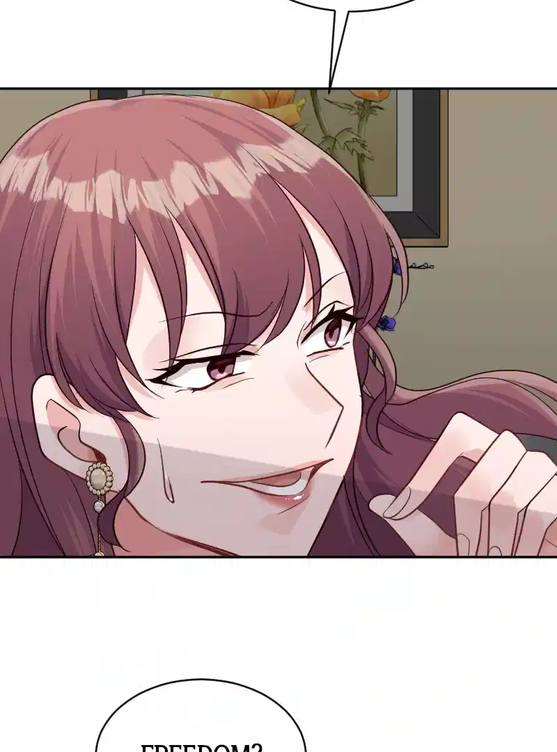 May Your Misery Exceed Mine Chapter 30 - Page 50