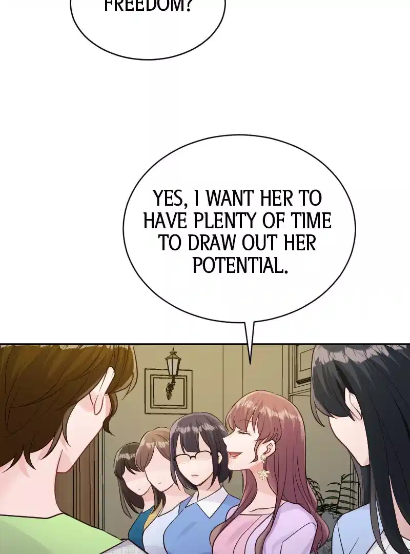 May Your Misery Exceed Mine Chapter 30 - Page 51