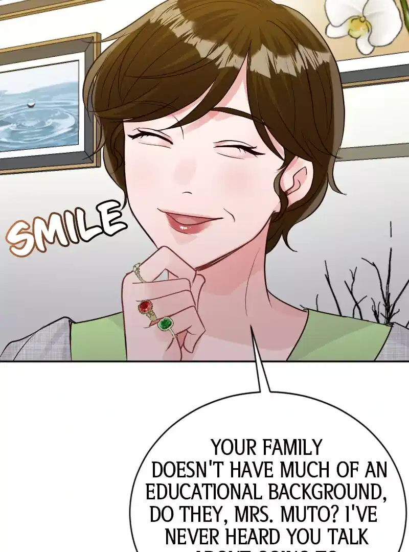 May Your Misery Exceed Mine Chapter 30 - Page 53