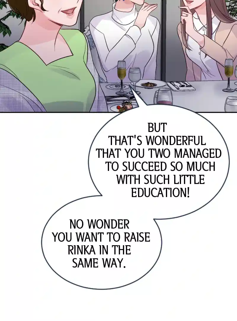 May Your Misery Exceed Mine Chapter 30 - Page 55