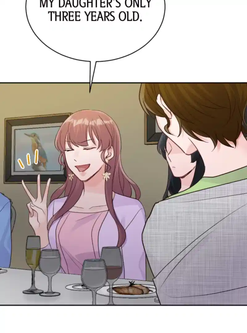 May Your Misery Exceed Mine Chapter 30 - Page 59