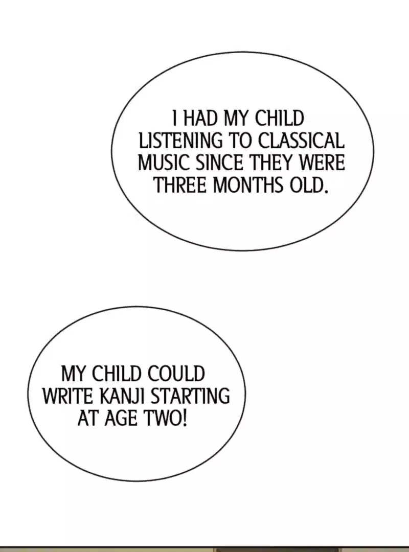 May Your Misery Exceed Mine Chapter 30 - Page 60