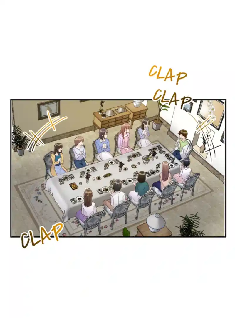 May Your Misery Exceed Mine Chapter 30 - Page 65