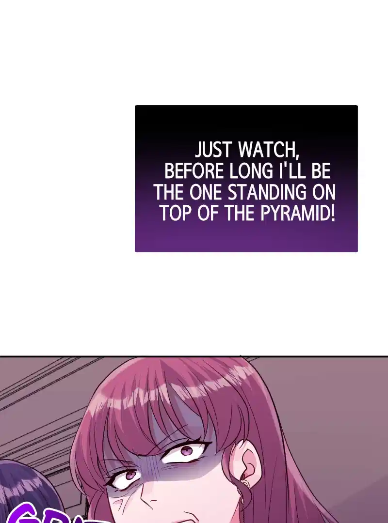 May Your Misery Exceed Mine Chapter 30 - Page 72