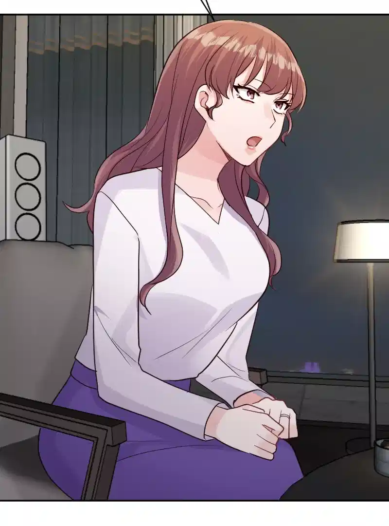 May Your Misery Exceed Mine Chapter 30 - Page 77