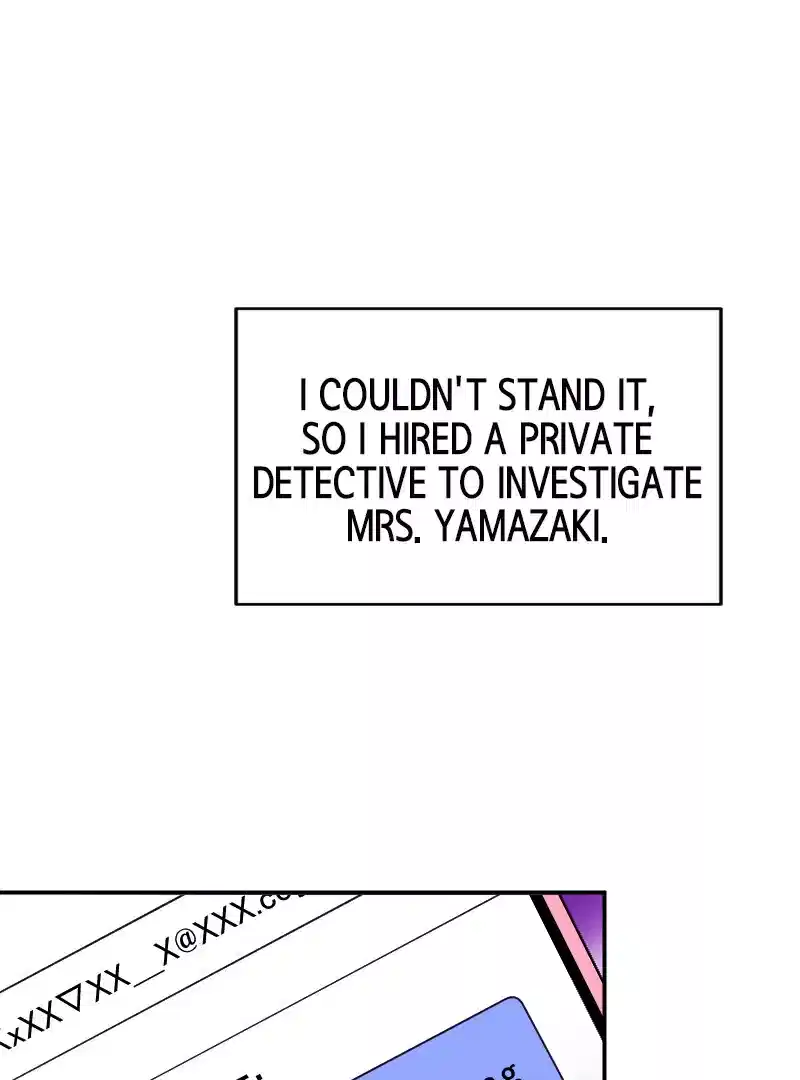 May Your Misery Exceed Mine Chapter 30 - Page 86