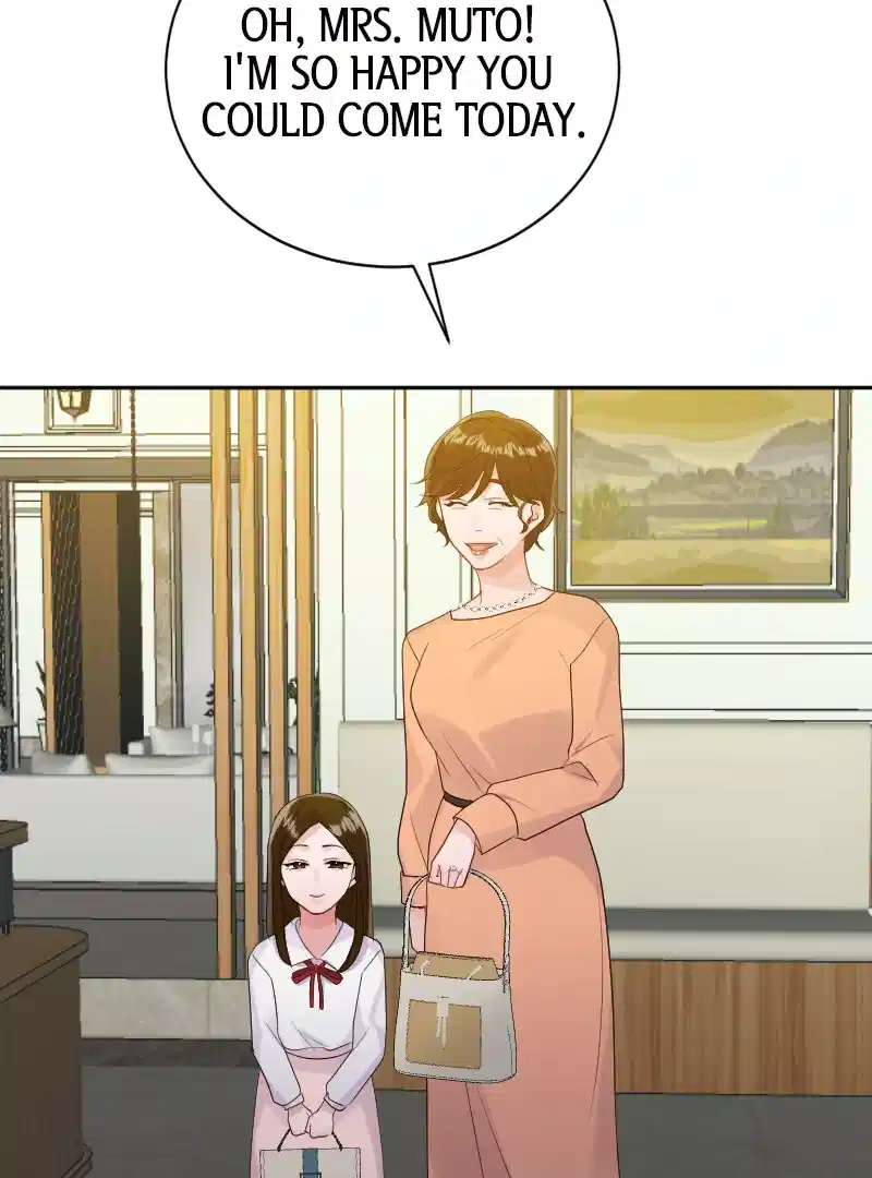 May Your Misery Exceed Mine Chapter 30 - Page 92