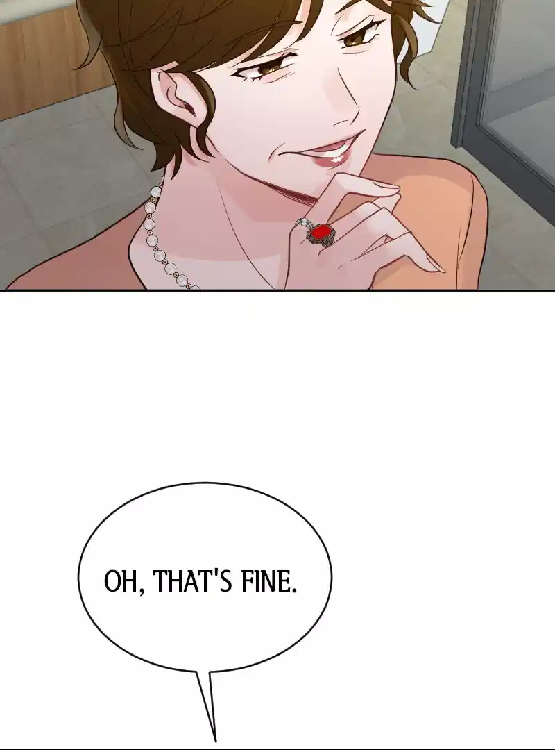 May Your Misery Exceed Mine Chapter 30 - Page 96