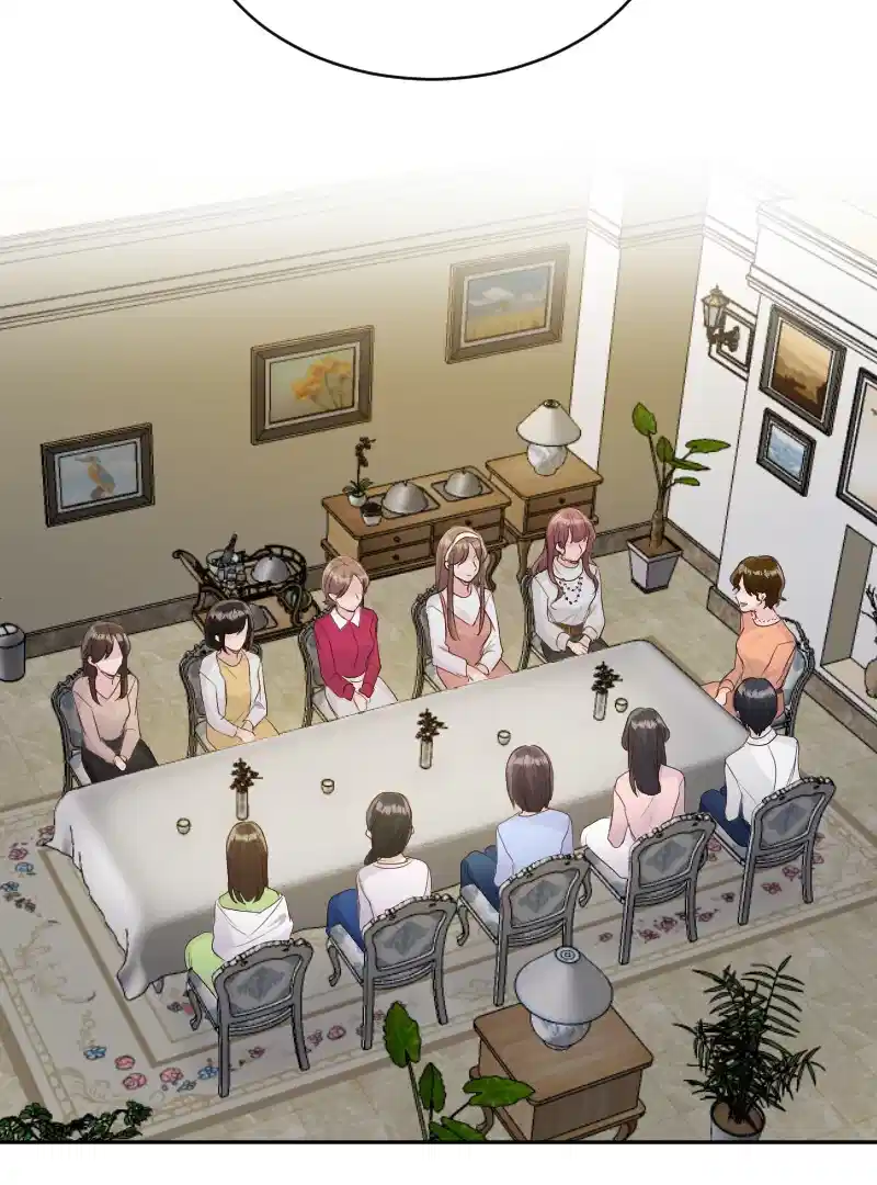 May Your Misery Exceed Mine Chapter 31 - Page 6