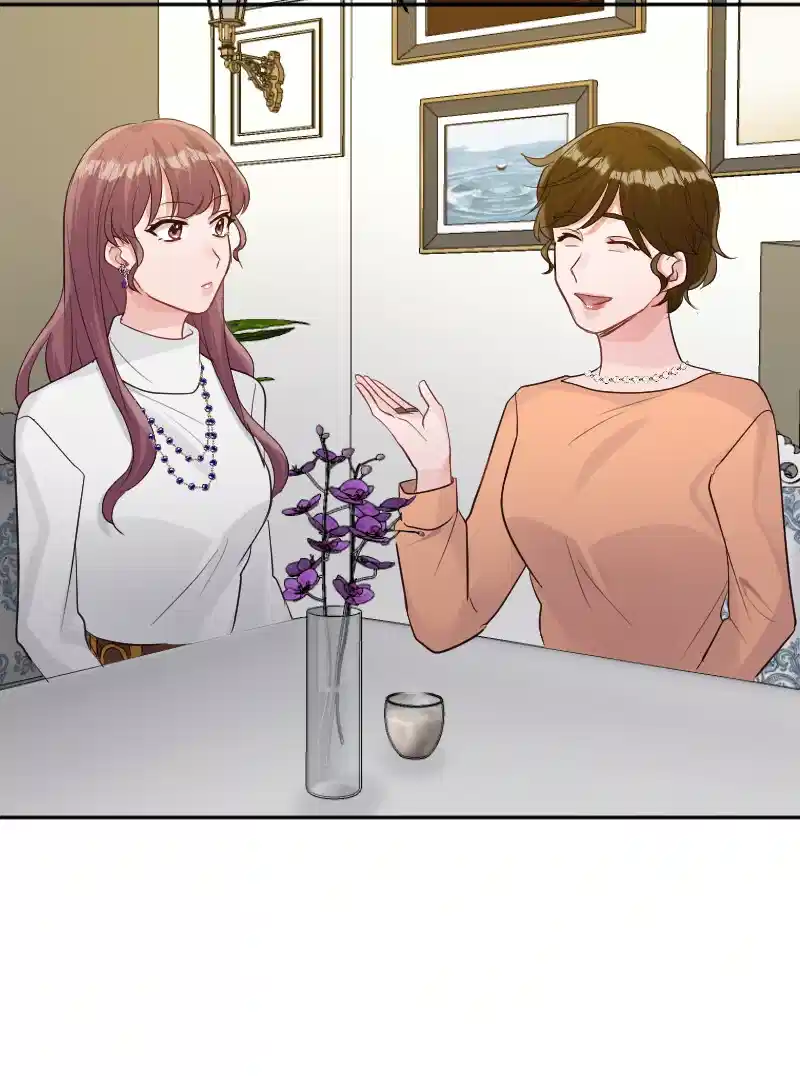 May Your Misery Exceed Mine Chapter 31 - Page 8