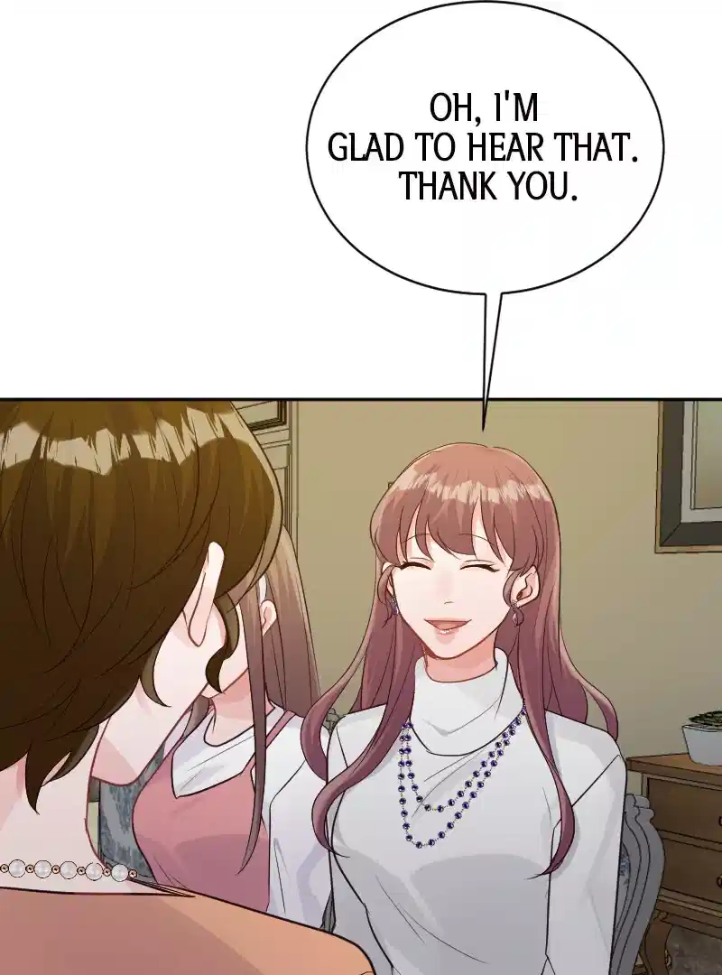 May Your Misery Exceed Mine Chapter 31 - Page 9