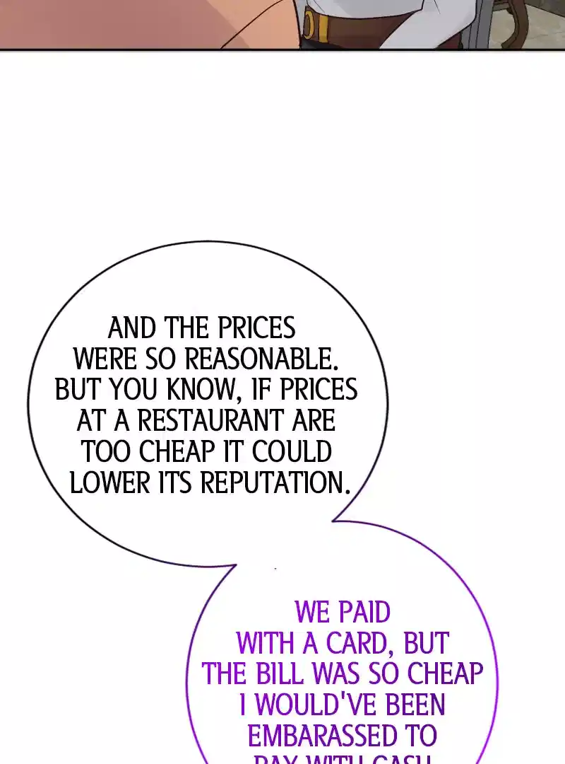 May Your Misery Exceed Mine Chapter 31 - Page 10