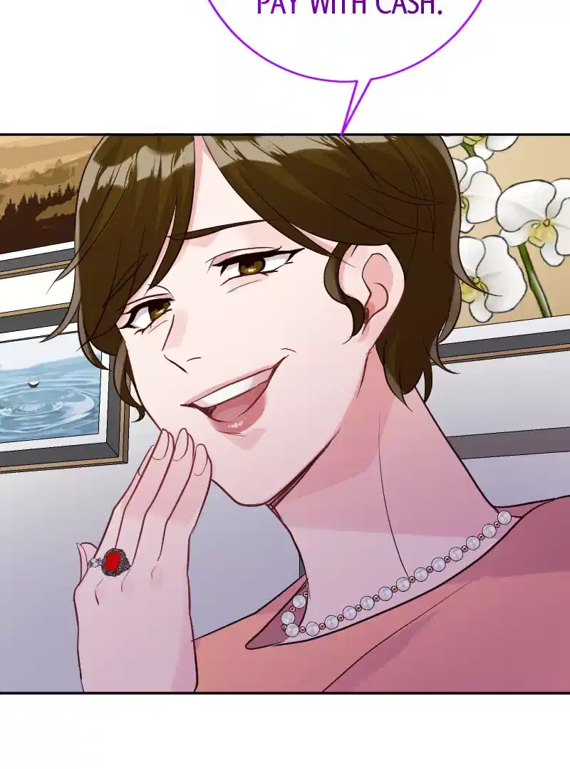 May Your Misery Exceed Mine Chapter 31 - Page 11