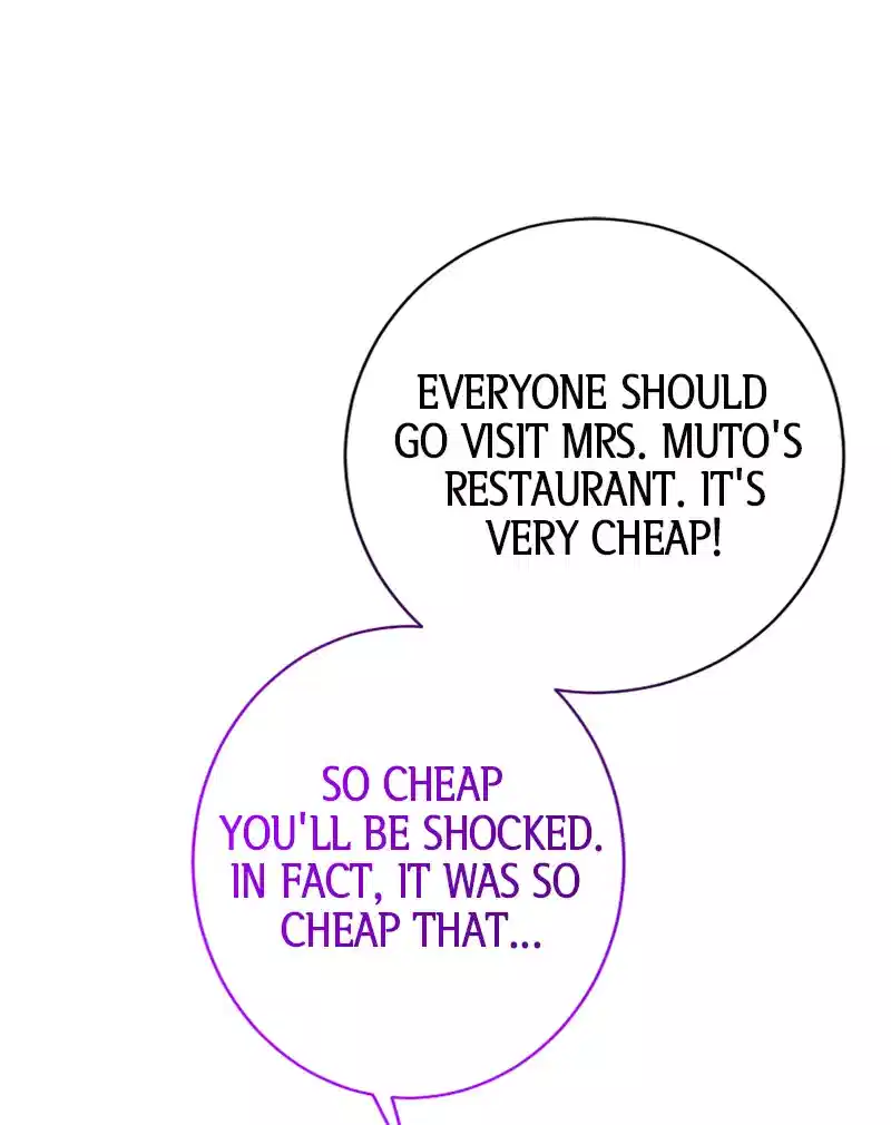 May Your Misery Exceed Mine Chapter 31 - Page 12