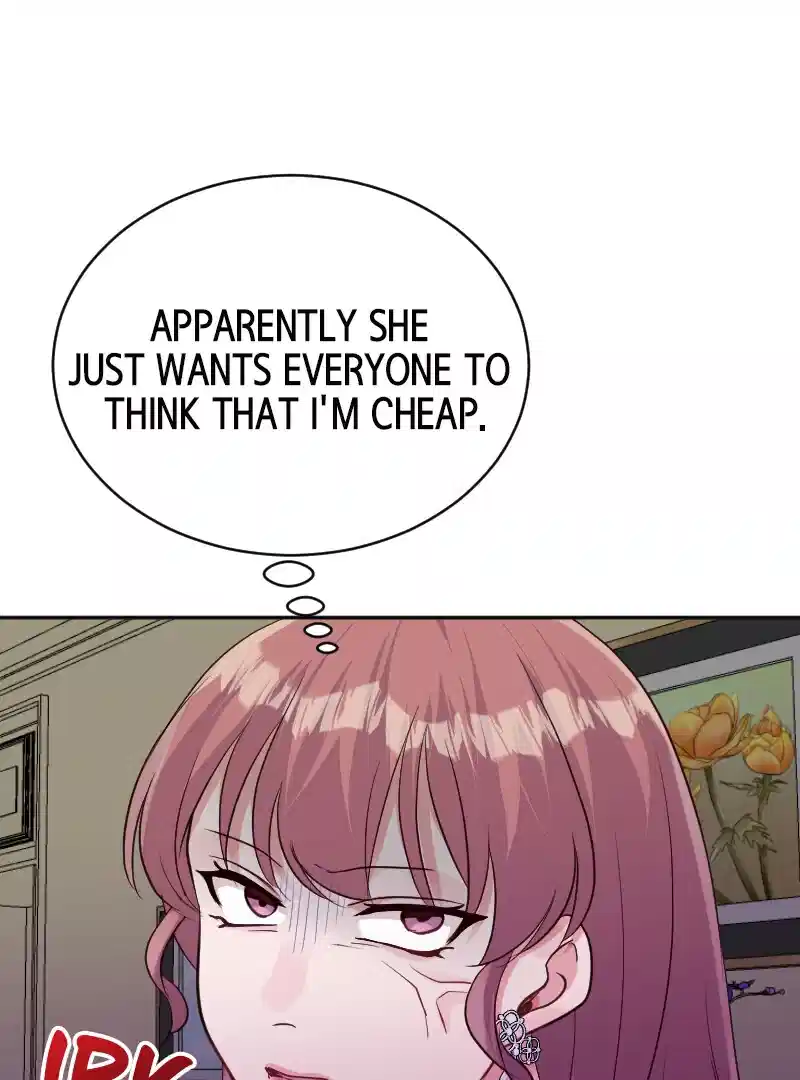 May Your Misery Exceed Mine Chapter 31 - Page 14