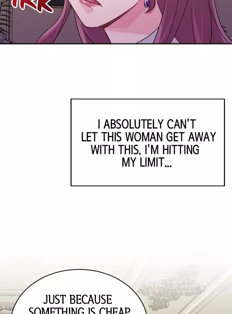 May Your Misery Exceed Mine Chapter 31 - Page 15