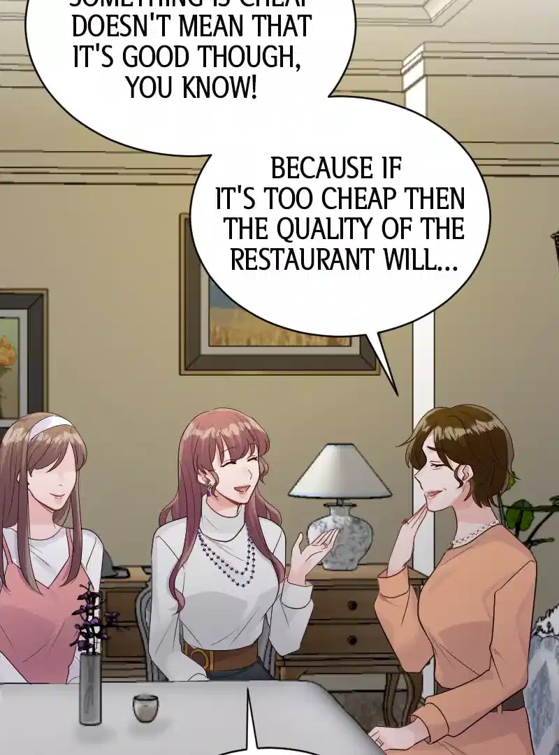 May Your Misery Exceed Mine Chapter 31 - Page 16