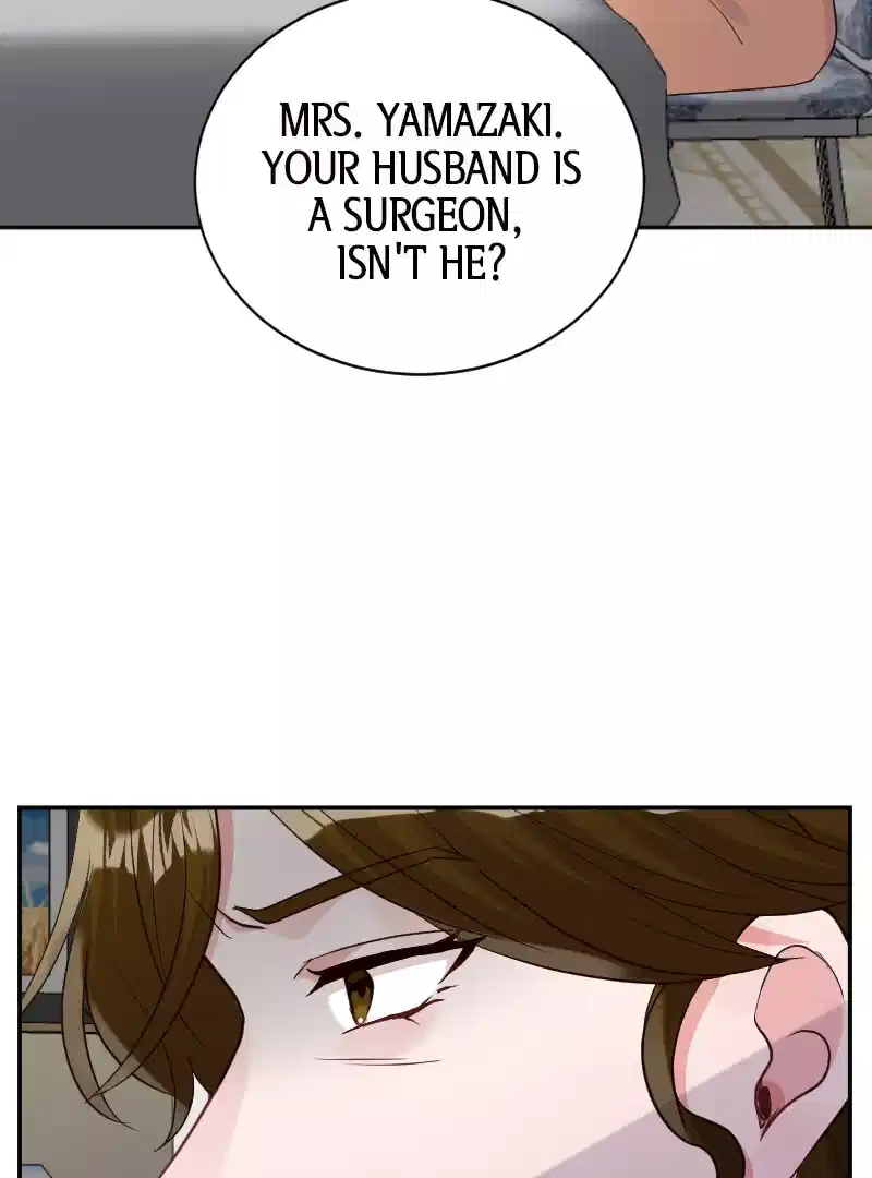 May Your Misery Exceed Mine Chapter 31 - Page 17