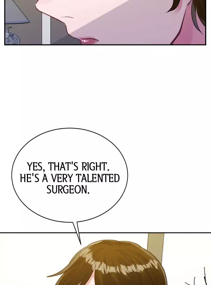 May Your Misery Exceed Mine Chapter 31 - Page 18