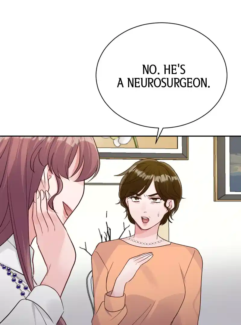 May Your Misery Exceed Mine Chapter 31 - Page 22