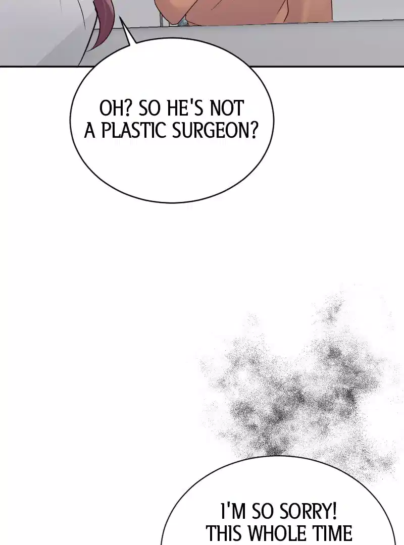 May Your Misery Exceed Mine Chapter 31 - Page 23